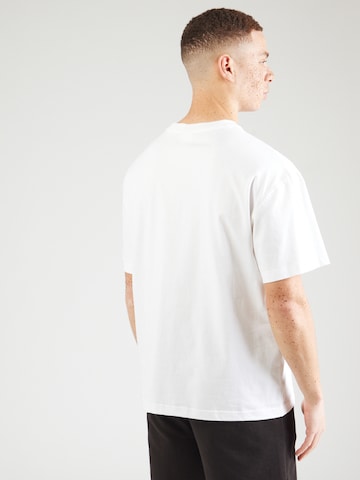 Champion Authentic Athletic Apparel - Camisa em branco