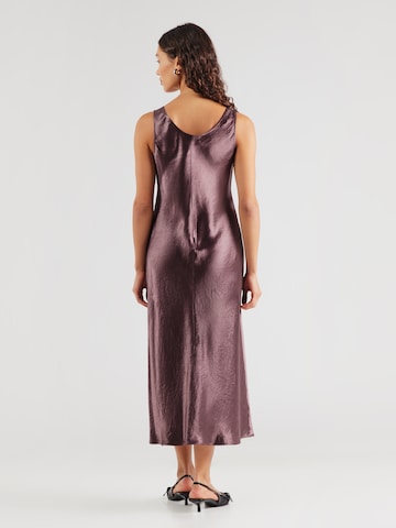 Robe 'TALETE' Max Mara Leisure en rouge