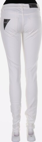 Pianura Studio Jeans in 25-26 in White