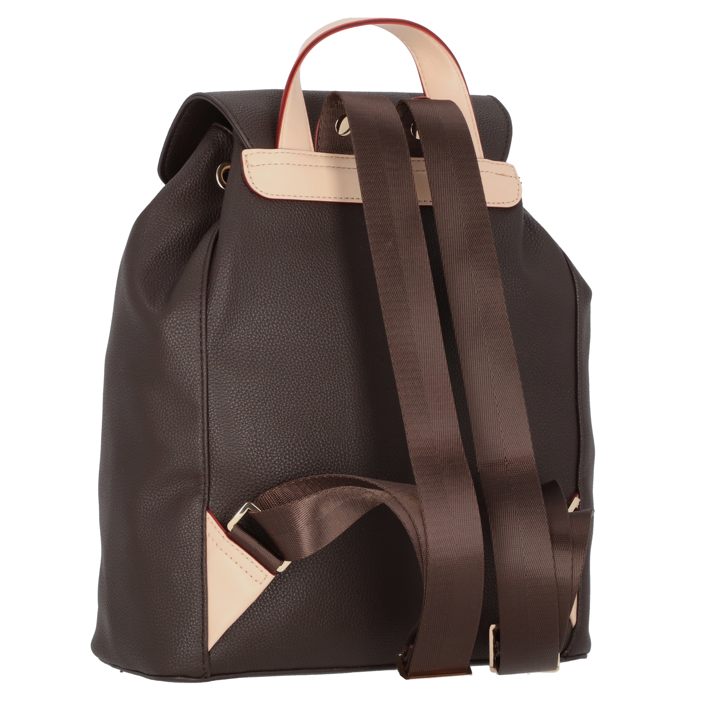 bugatti Backpack 'Ella' in Brown