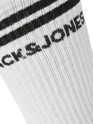 JACK & JONES Sokker i hvid