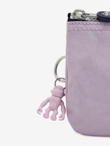 KIPLING Case 'CREATIVITY L' in Purple