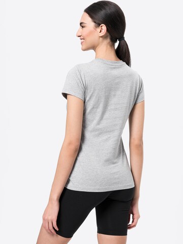 T-shirt new balance en gris