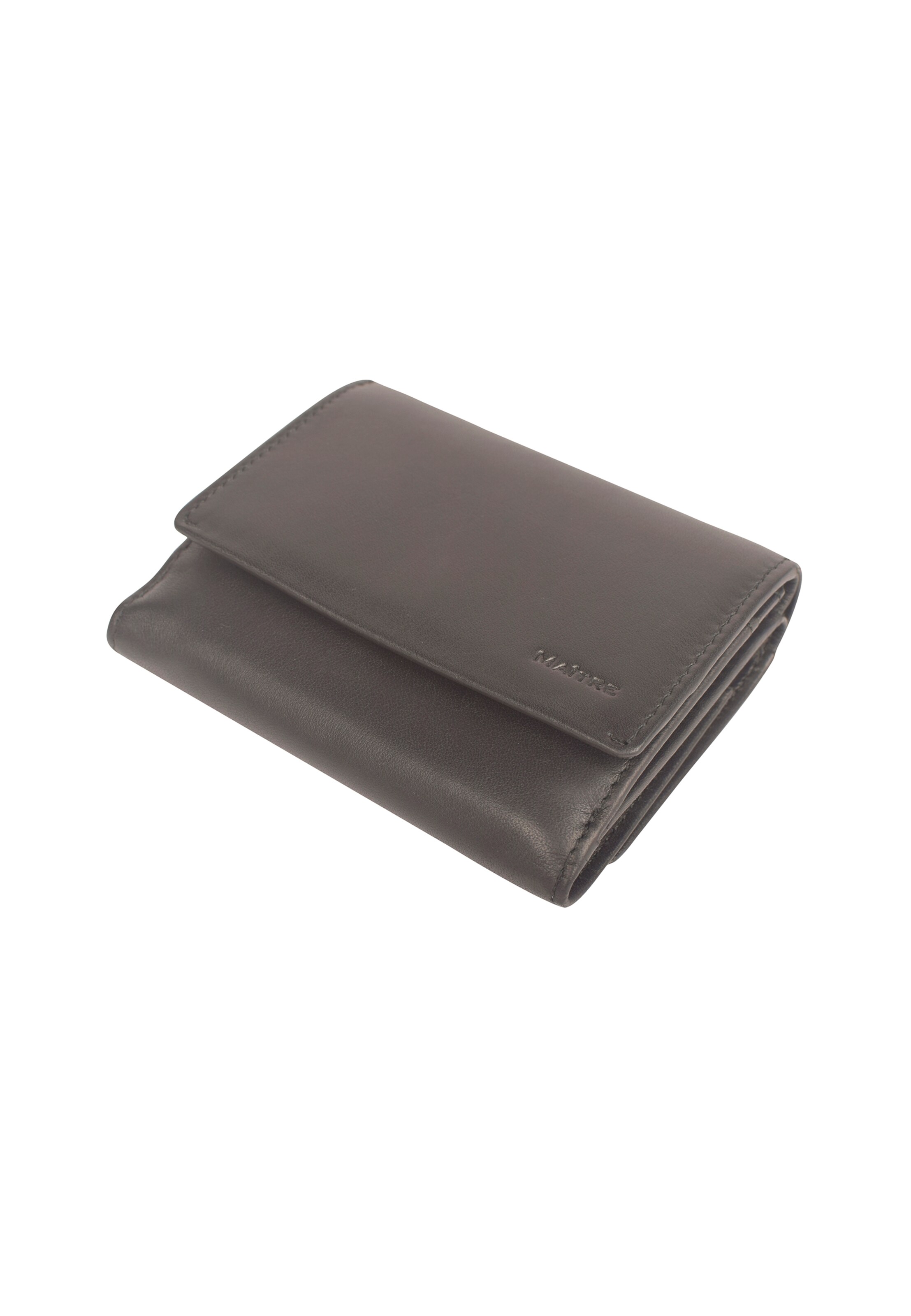 Porte-monnaies 'F3 Guntram' Maître en noir