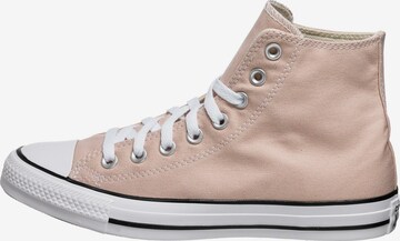 CONVERSE - Sapatilhas baixas 'Chuck Taylor All Star OX' em rosa