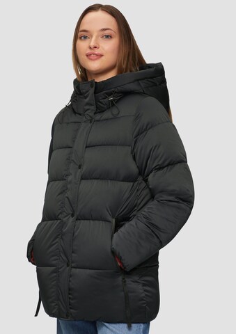 Veste mi-saison s.Oliver en noir