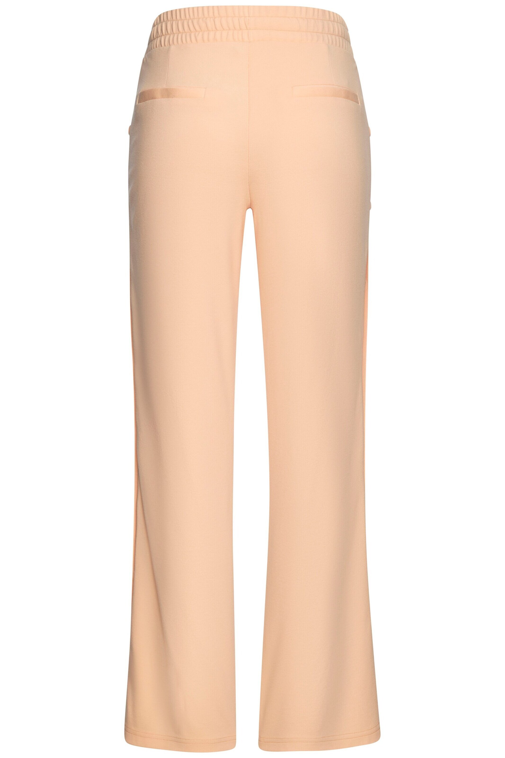 FRENCH CONNECTION Szabványos Nadrág - narancs