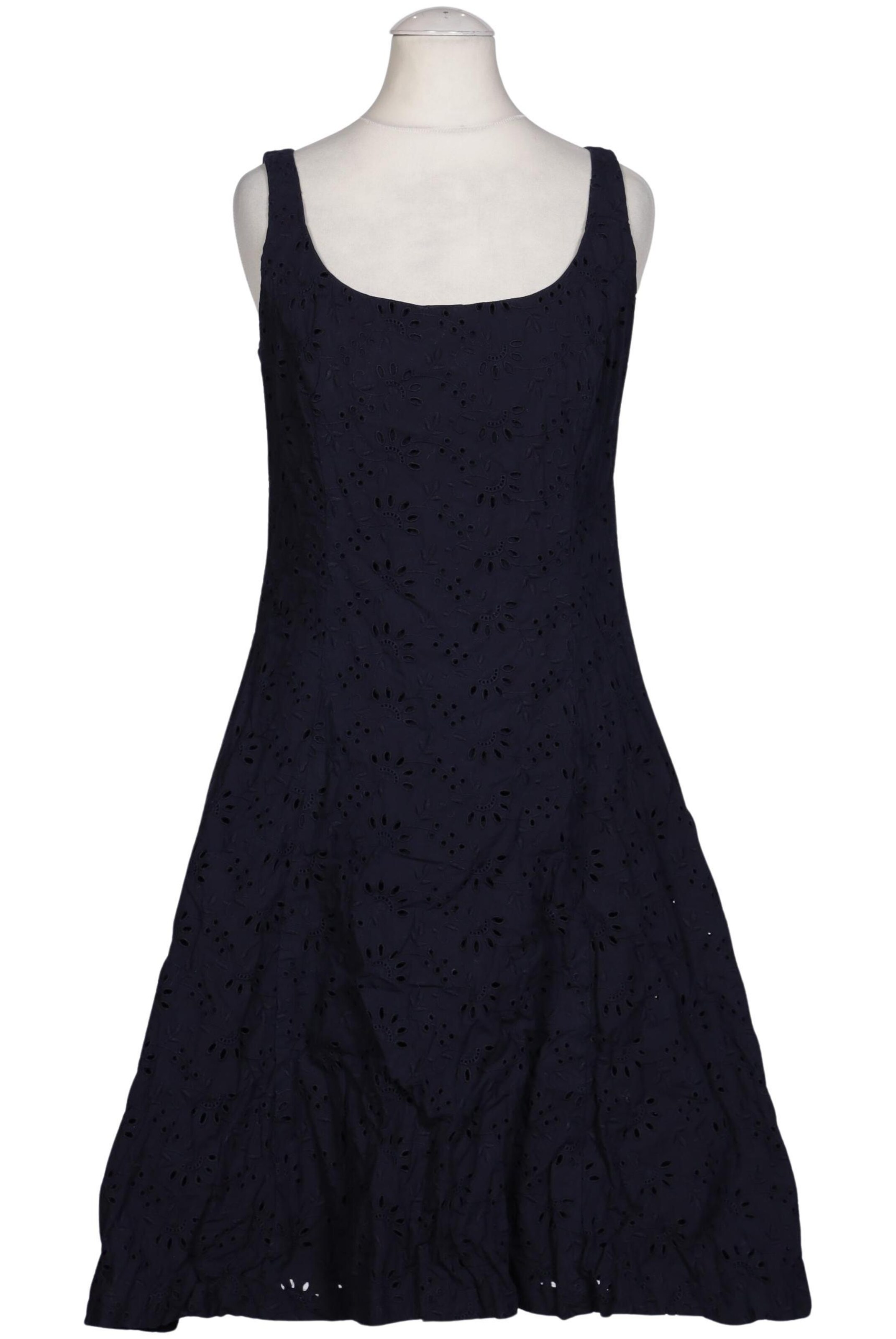 Lauren Ralph Lauren Kleid XS in Blau: Vorderseite