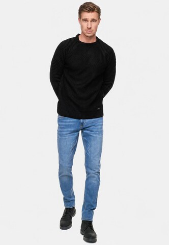 Rusty Neal Slimfit Jeans 'MELVIN' in Blauw