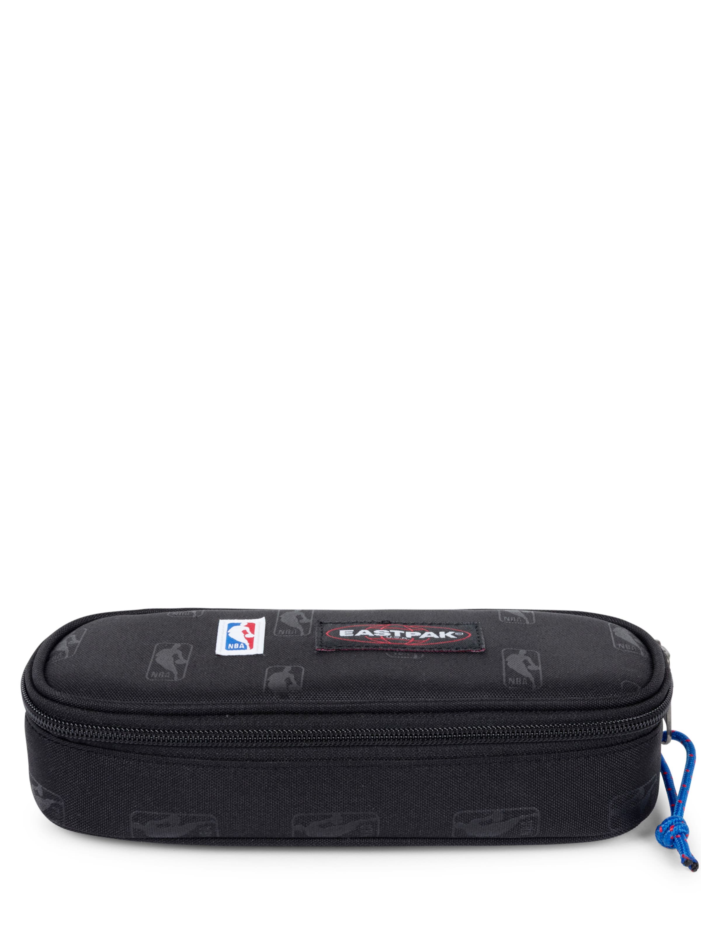 juoda EASTPAK Kosmetinė: priekis