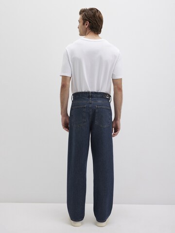 Mavi Loose fit Jeans in Blue