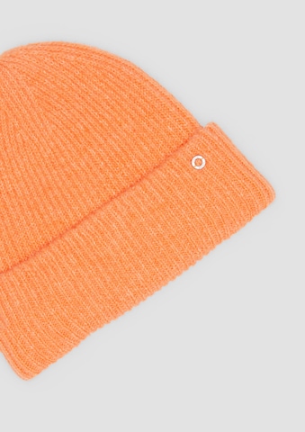 Bonnet s.Oliver en orange