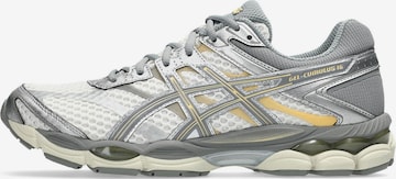 ASICS SportStyle Sneaker 'Gel Cumulus 16' in Grau: Vorderseite