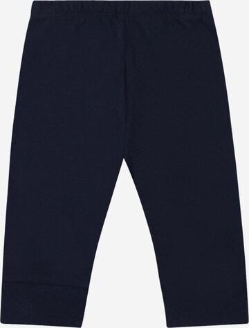 Regular Pantalon GAP en bleu