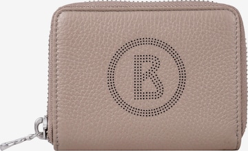 BOGNER Wallet 'Sulden Norah ' in Beige: front