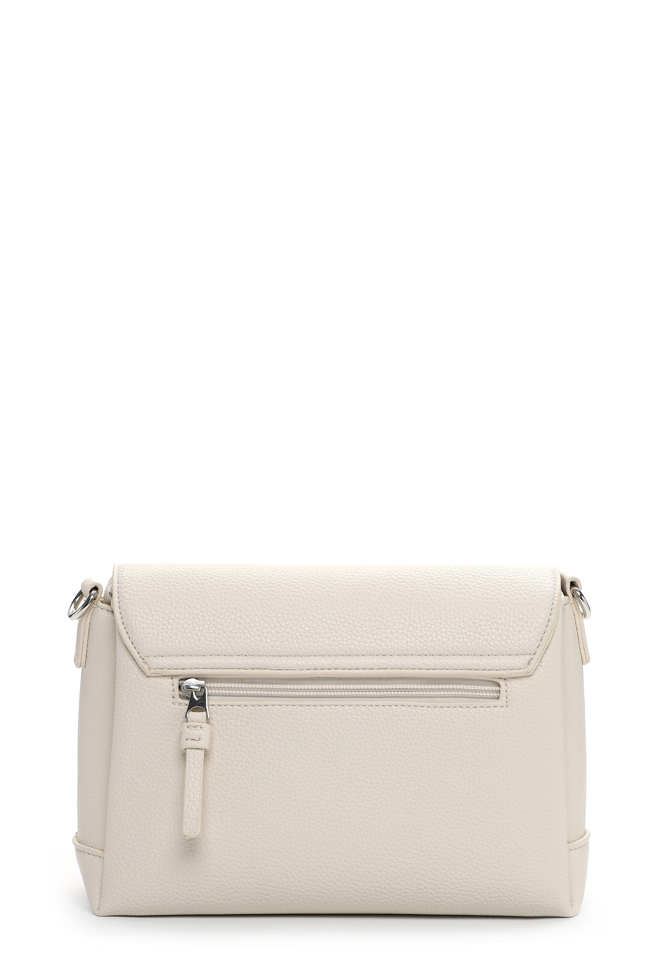 Sac à bandoulière 'Kennia' Tamaris en beige