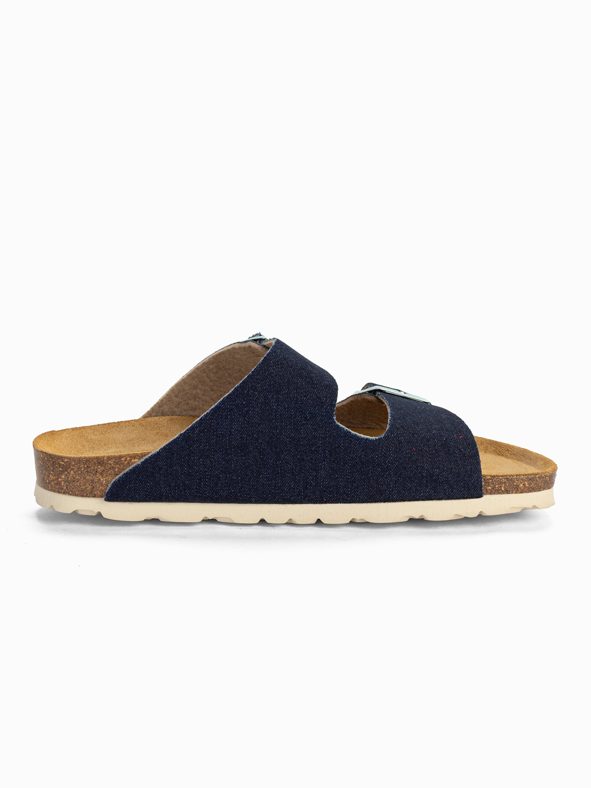 Mule 'Atlas' Bayton en bleu