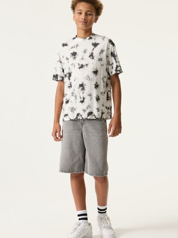 GARCIA Póló - fehér