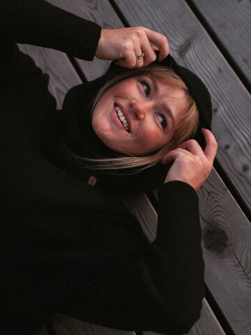 KOPYTO Mütze 'KOALA RWS' in Schwarz