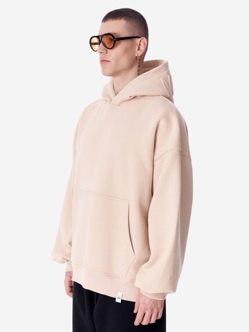 MARTIN VALEN Sweatshirt in Pink