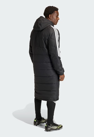 ADIDAS PERFORMANCE - Casaco outdoor 'Tiro26' em preto