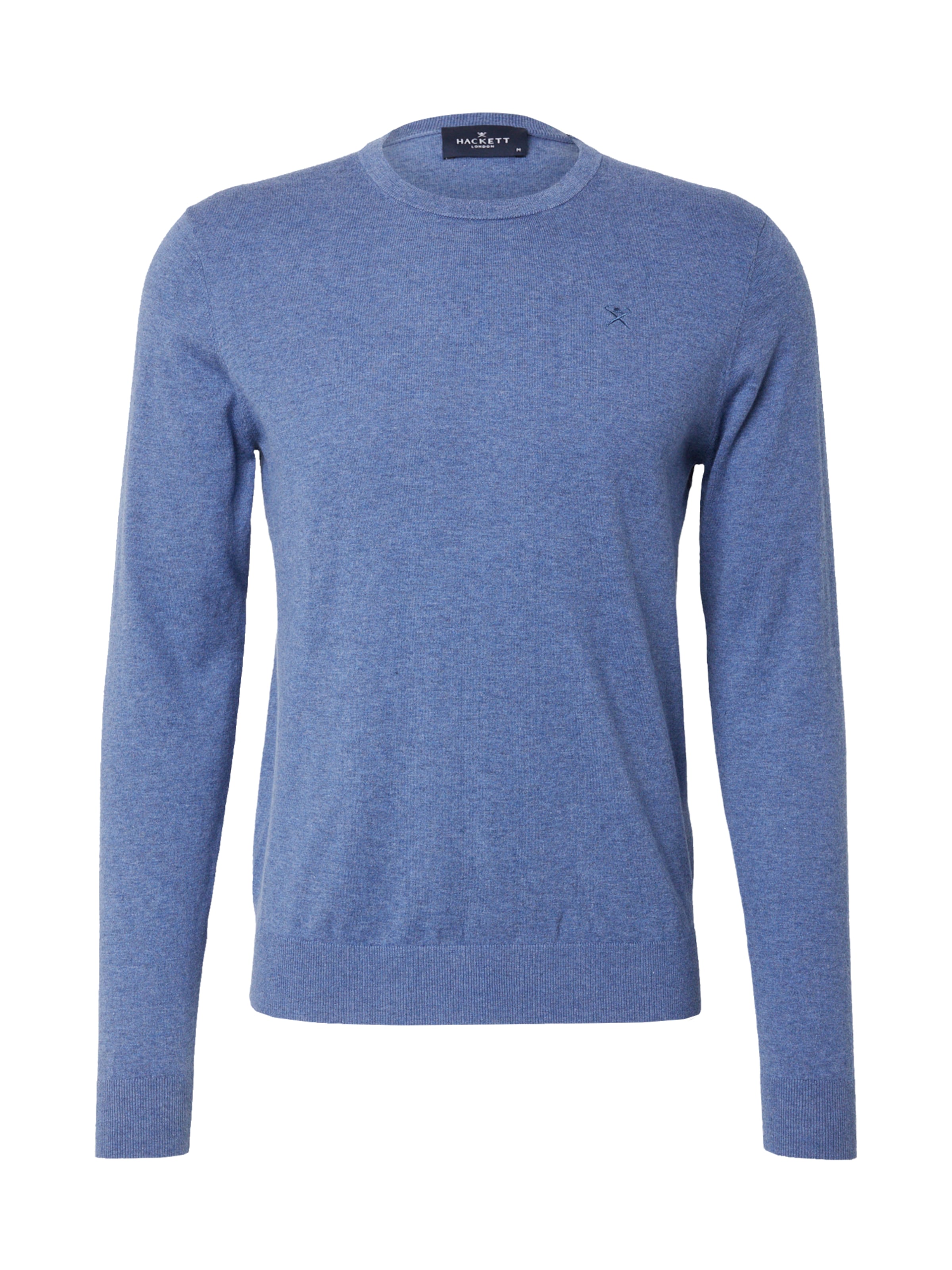 Hackett London Pullover i blå: forside