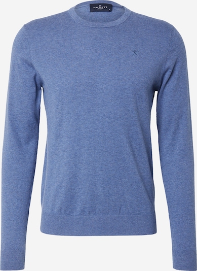 Hackett London Jersey en zafiro, Vista del producto