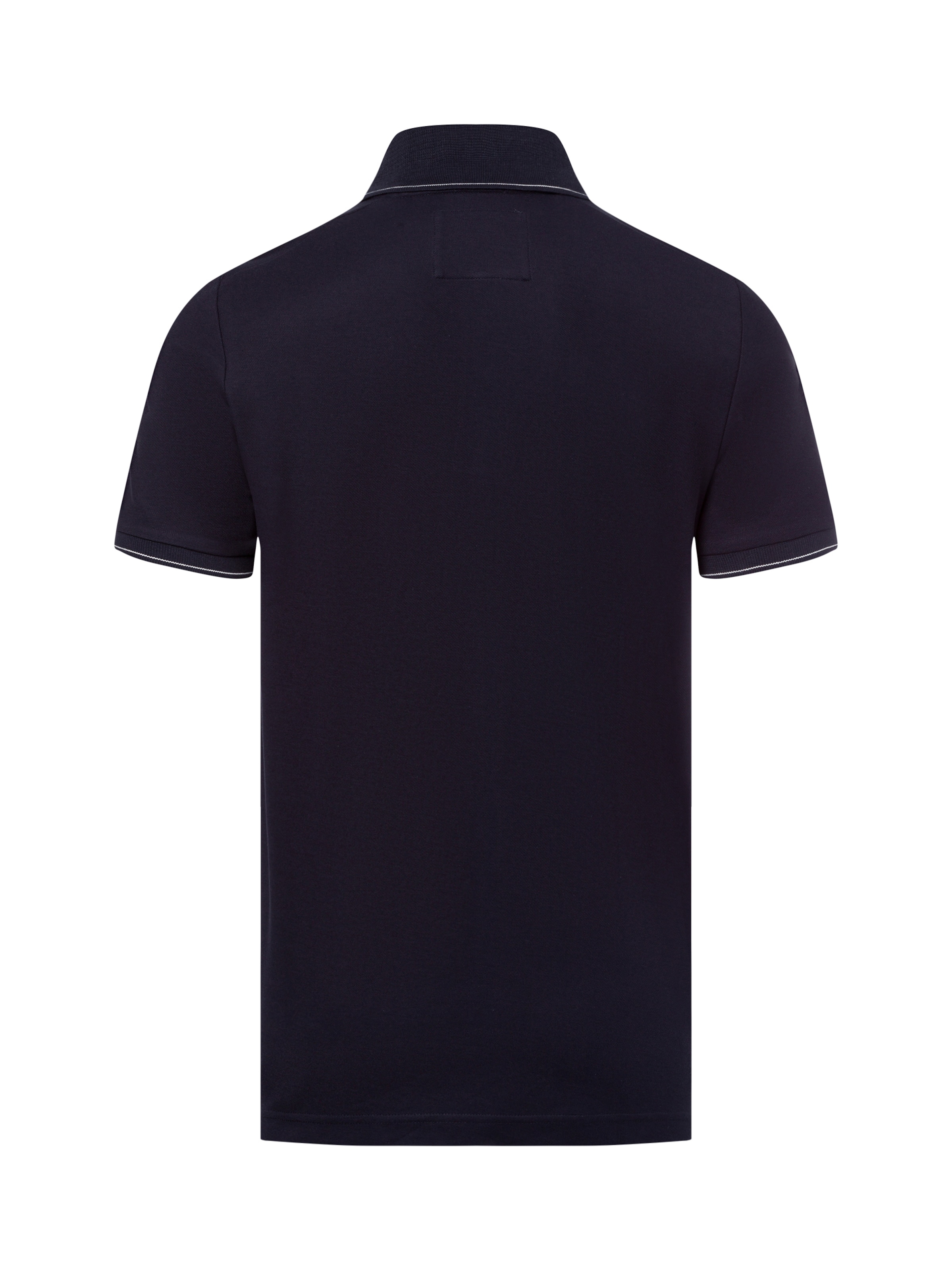 FYNCH-HATTON Μπλουζάκι σε μπλε