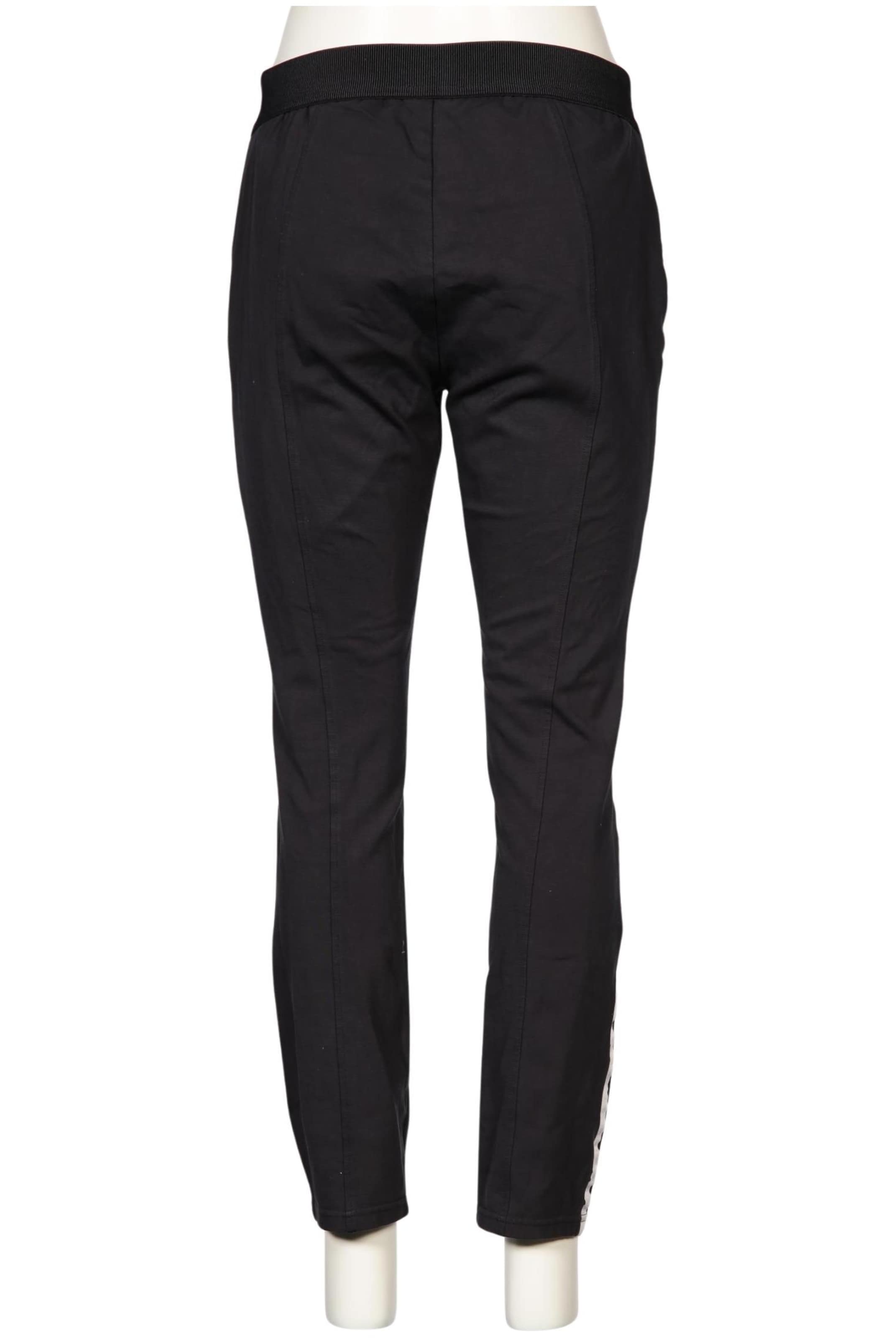 Ulla Popken Pants in XXXL in Black