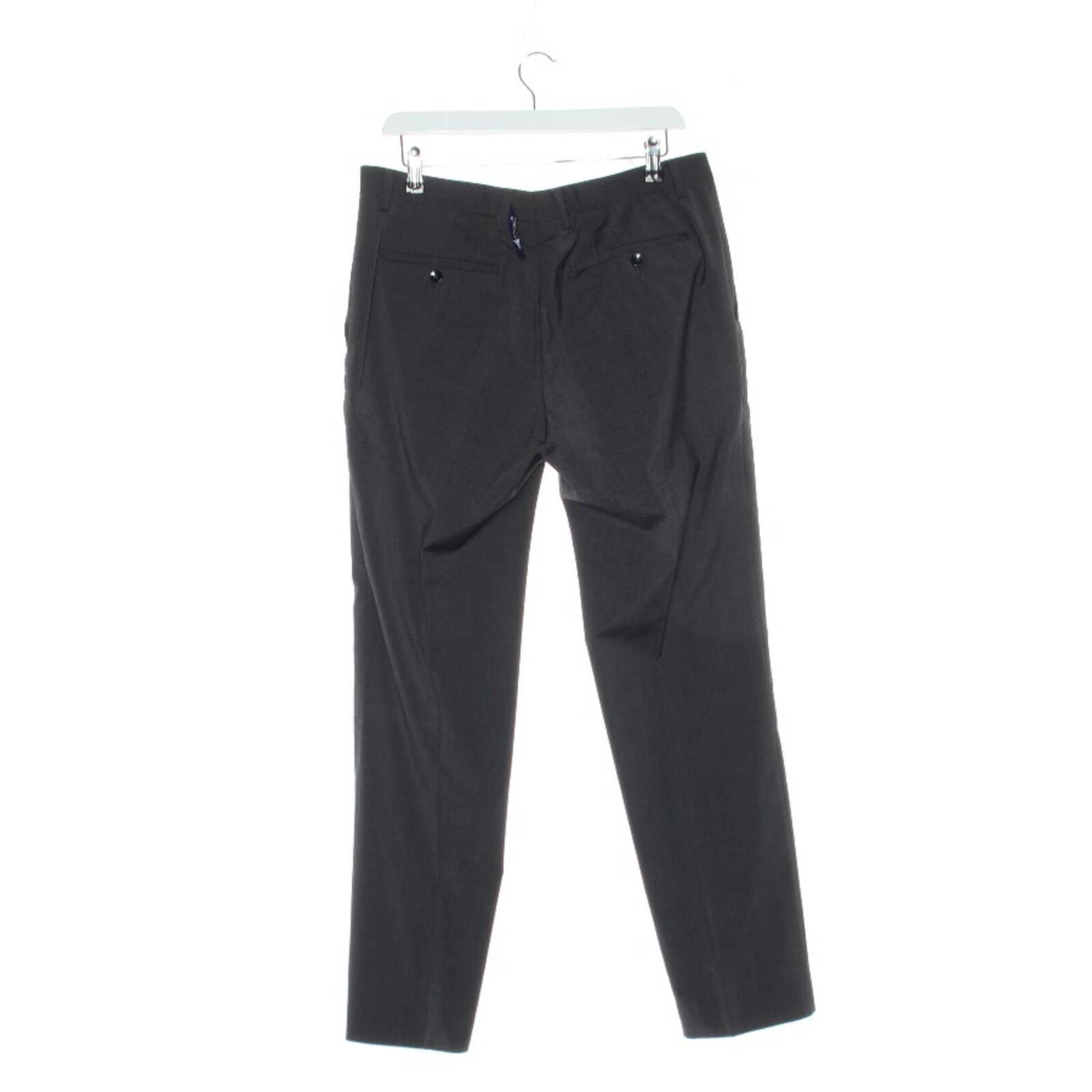 BENVENUTO Pants in 48 in Grey