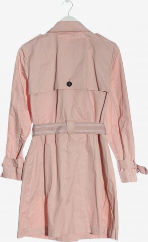 paar Mens meubilair ESPRIT Trenchcoat L in Pink | ABOUT YOU