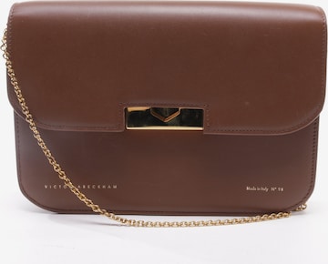 Victoria Beckham Bag in One size in Brown: front