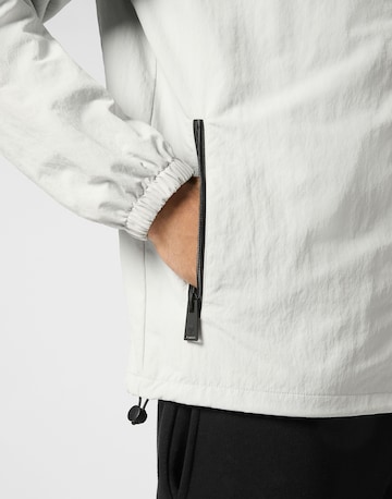 Plein Sport - Chaqueta tradicional en gris