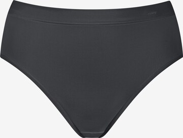 Mey Slip 'Emotion' in Grey: front