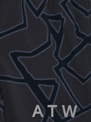 HALO Loosefit Broek in Grijs