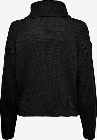 ONLY Sweater 'NICOYA' in Black