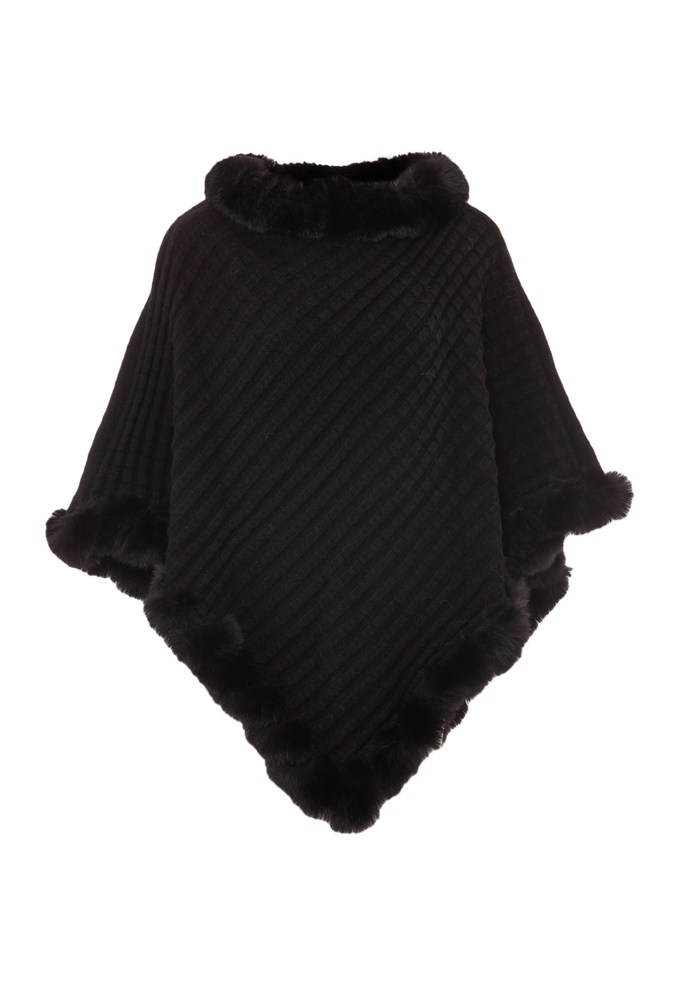 CHANI - Capa em preto: frente