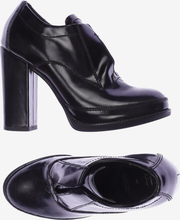 G-Star RAW High Heels & Pumps in 39 in Black: front