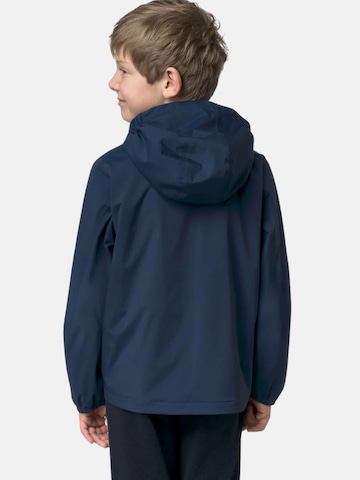 K-Way Übergangsjacke 'P. JACK'‌‌ in Blau