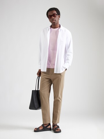 FYNCH-HATTON Tričko – pink