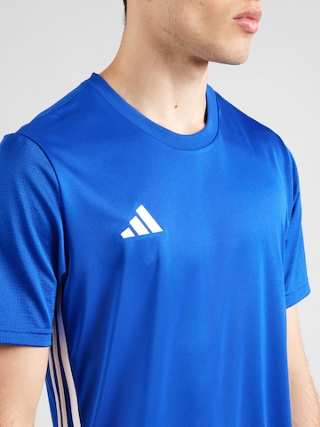 ADIDAS PERFORMANCE - Camiseta funcional 'Tabela 23' en azul