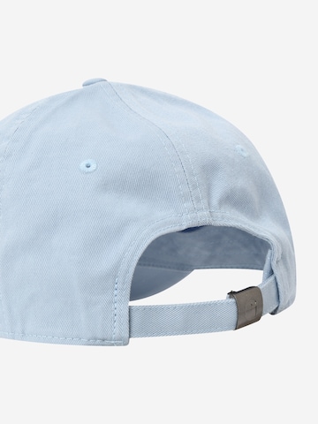 Carhartt WIP Pet 'Madison' in Blauw