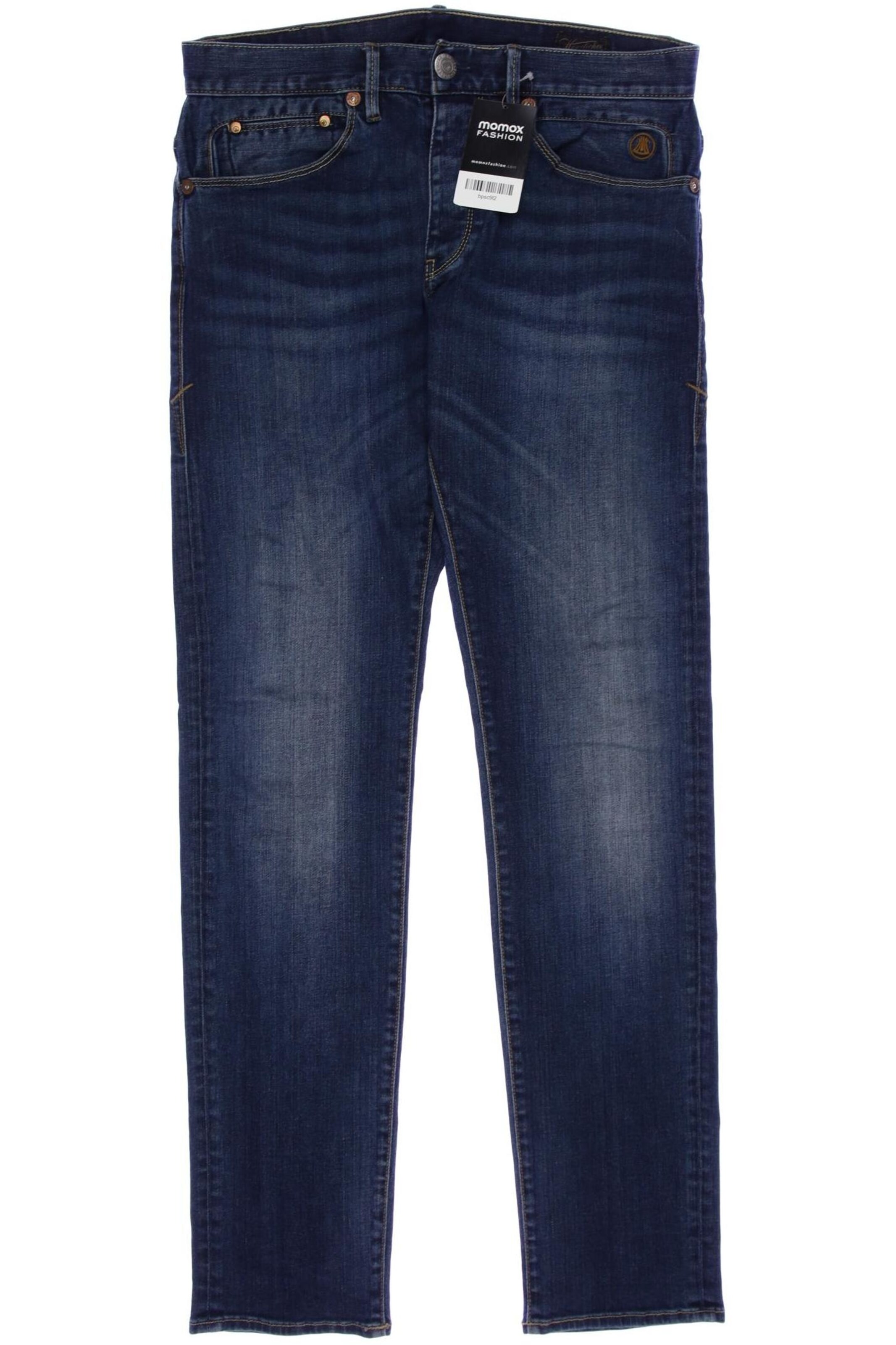 Herrlicher Jeans in 29 in Blue: front
