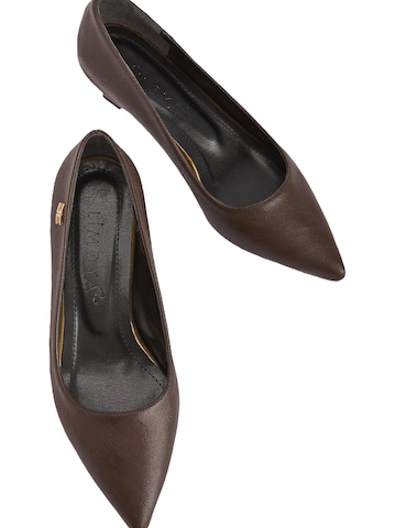 Limoya Slingback Pumps 'Damen-Absätze' in Brown