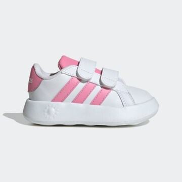 ADIDAS ORIGINALS Sneakers 'Grand Court 2.0' in White