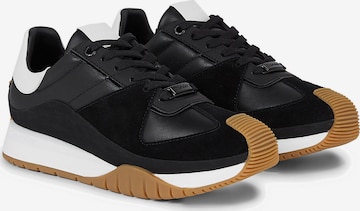 Calvin Klein Sneaker low in Schwarz