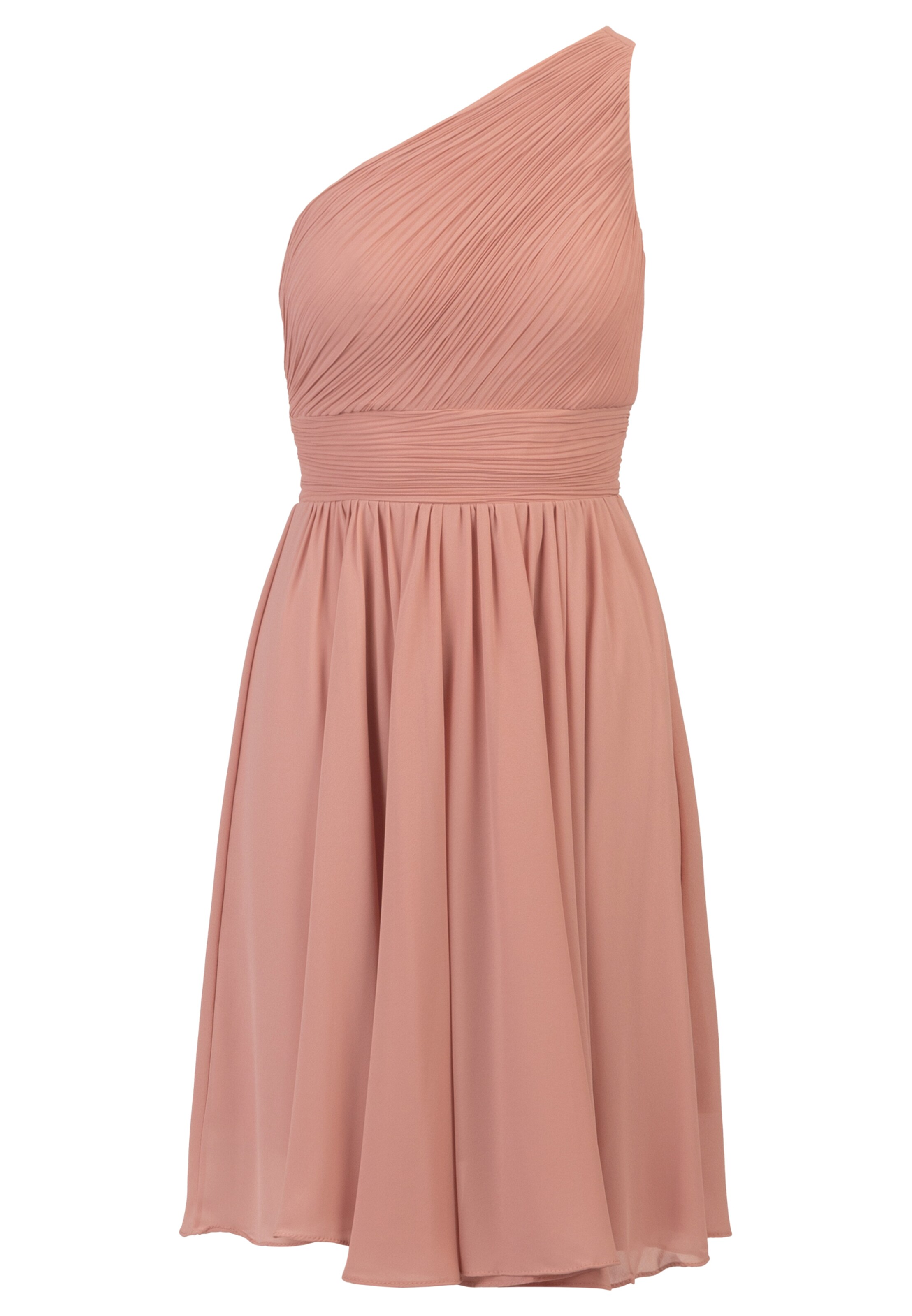 Kraimod Cocktail Dress in Dusky pink, Item view