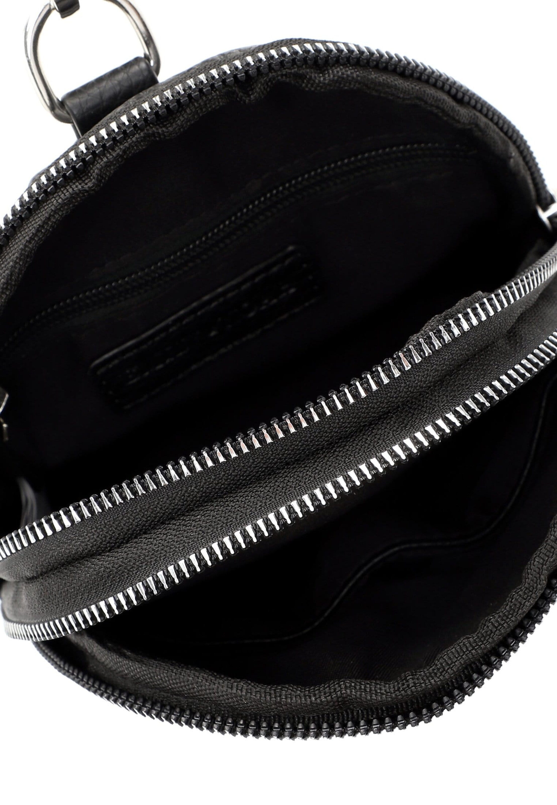 Emily & Noah Skuldertaske 'Elena' i sort