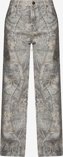 Good For Nothing Jeans in 25-26 in grau / greige / grey denim / hellgrau, Produktansicht