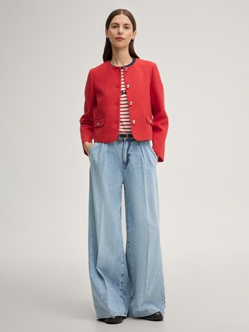 JOOP! Blazer 'Jodi' in Red